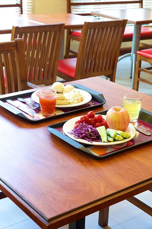 Ibis Ningbo Qianhu Plaza Hotel Zewnętrze zdjęcie