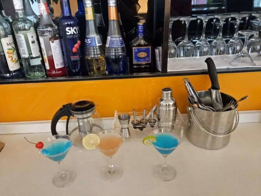 Ibis Ningbo Qianhu Plaza Hotel Zewnętrze zdjęcie